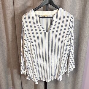 Women’s Michael Kors blouse 1X